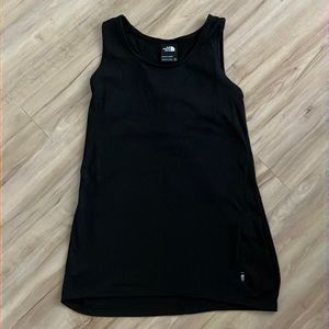 The North Face Black Tank Top - NWOT